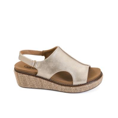 Volta II Wedge - Ballyhoo Boutique and Gift