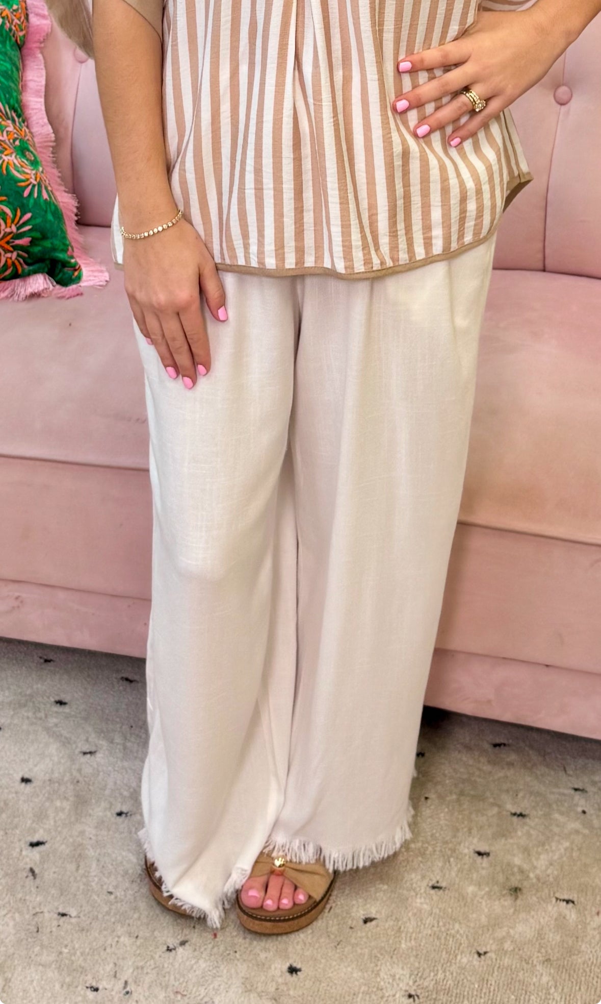 Walkin' on Sunshine - Ballyhoo Boutique and Gift