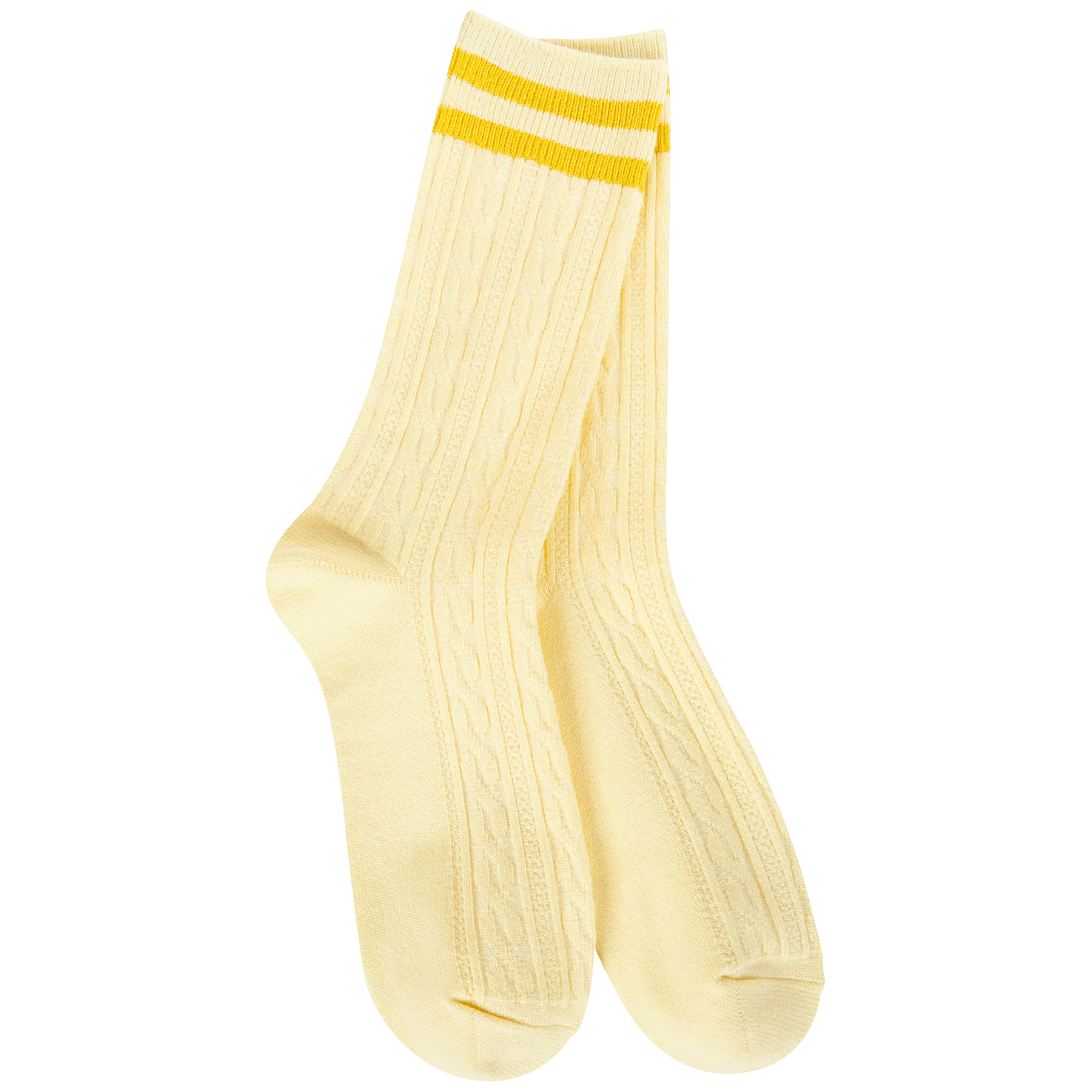 Weekend Rugby Crew Sock - Ballyhoo Boutique and Gift