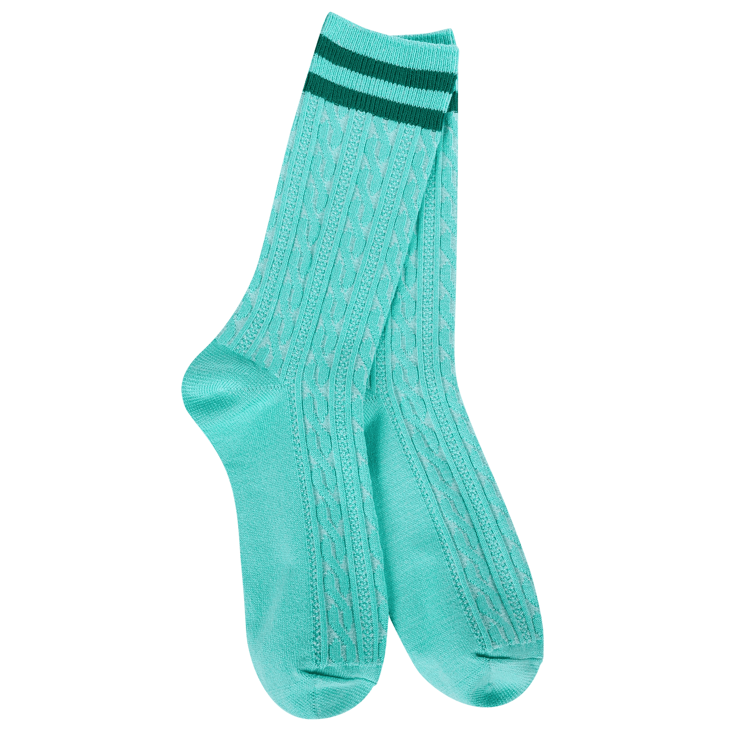 Weekend Rugby Crew Sock - Ballyhoo Boutique and Gift