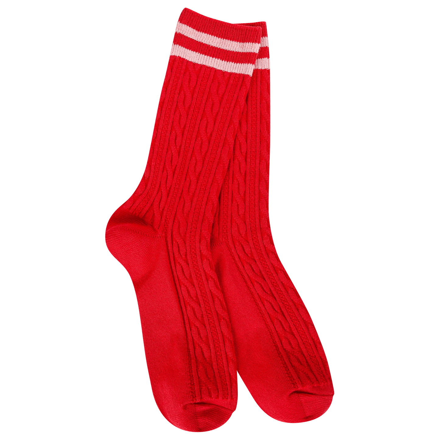 Weekend Rugby Crew Sock - Ballyhoo Boutique and Gift