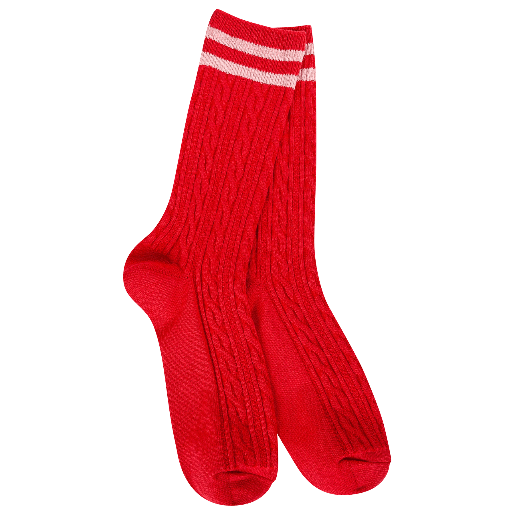 Weekend Rugby Crew Sock - Ballyhoo Boutique and Gift