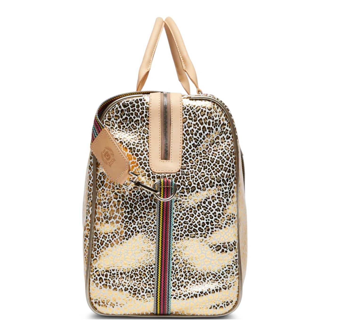 Weekender Kit - Ballyhoo Boutique and Gift