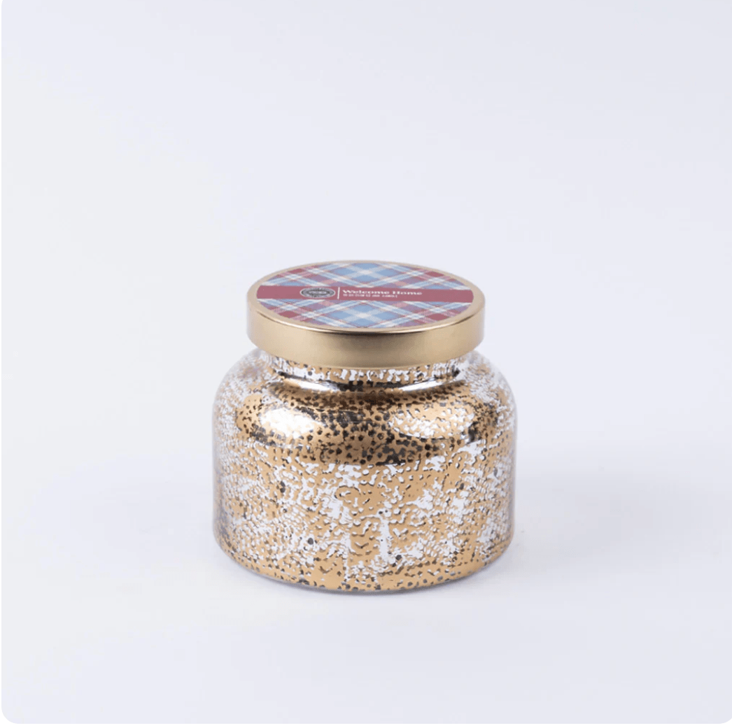 Welcome Home Candle - Ballyhoo Boutique and Gift