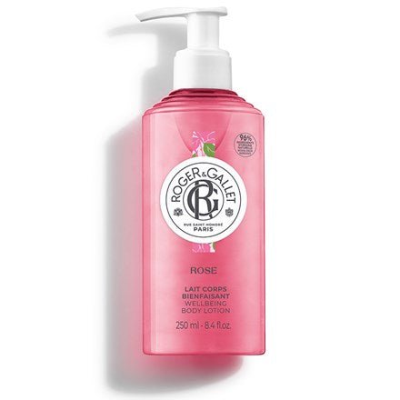 Well Being Body Lotion - Ballyhoo Boutique and Gift