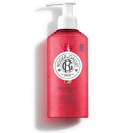 Well Being Body Lotion - Ballyhoo Boutique and Gift