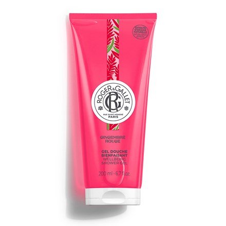 Well Being Shower Gel - Ballyhoo Boutique and Gift