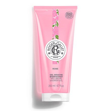 Well Being Shower Gel - Ballyhoo Boutique and Gift