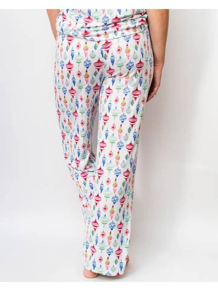 Whimsical Wonder Sleep Pants - Ballyhoo Boutique and Gift