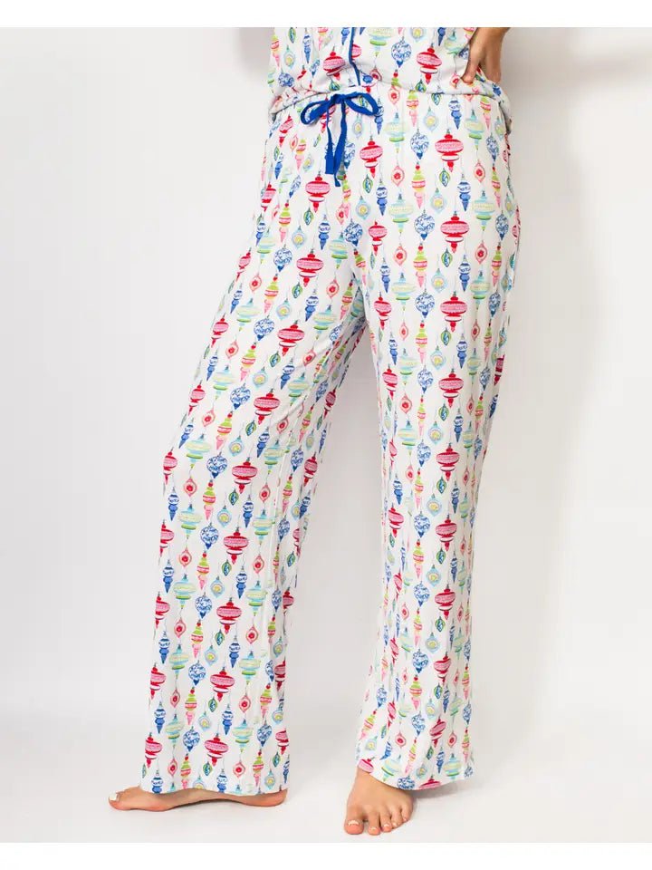 Whimsical Wonder Sleep Pants - Ballyhoo Boutique and Gift