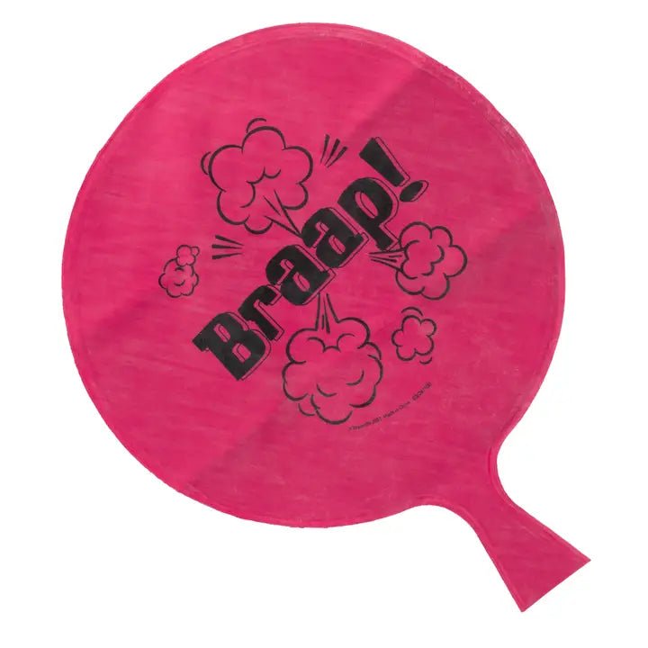 Whoopee Cushion - Ballyhoo Boutique and Gift