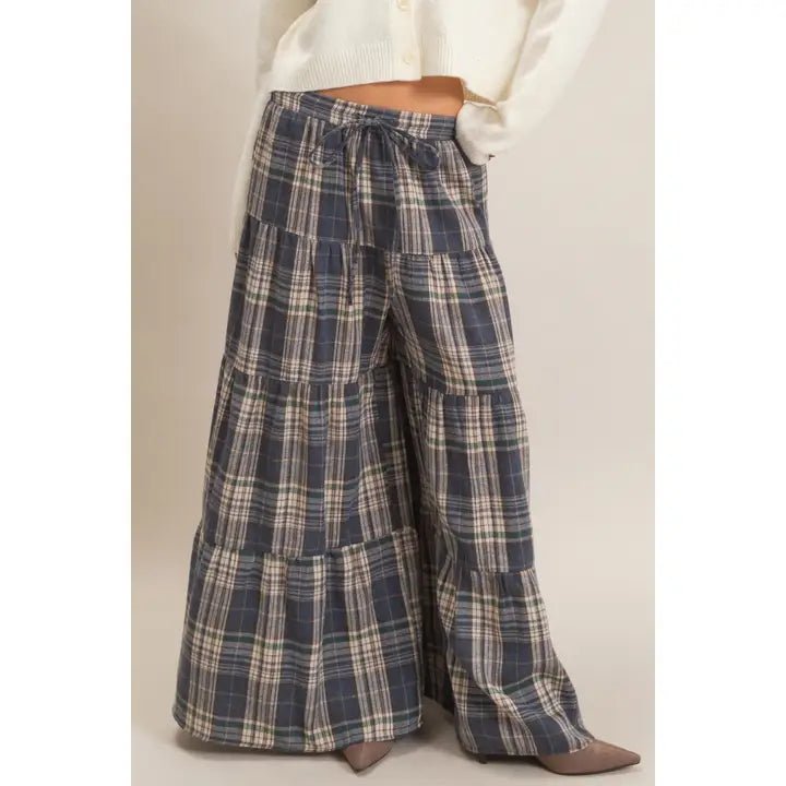 Winter in Woodstock Pants - Ballyhoo Boutique and Gift