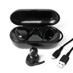 Wireless Earpods - Ballyhoo Boutique and Gift