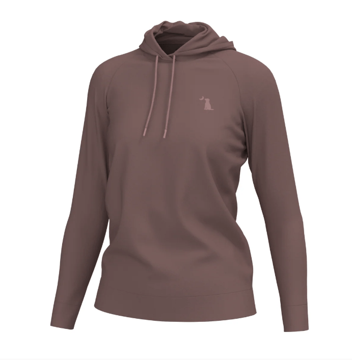 Women's Hemlock Hoodie - Ballyhoo Boutique and Gift