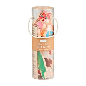 Wood Toy Sets - Ballyhoo Boutique and Gift