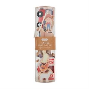 Wood Toy Sets - Ballyhoo Boutique and Gift