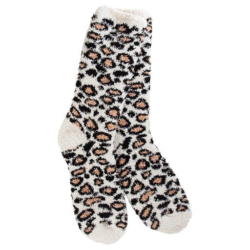 WSS Leopard - Ballyhoo Boutique and Gift