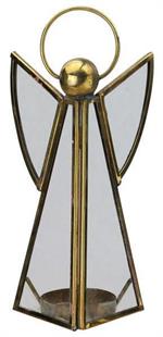 XS Glass Angel - Ballyhoo Boutique and Gift