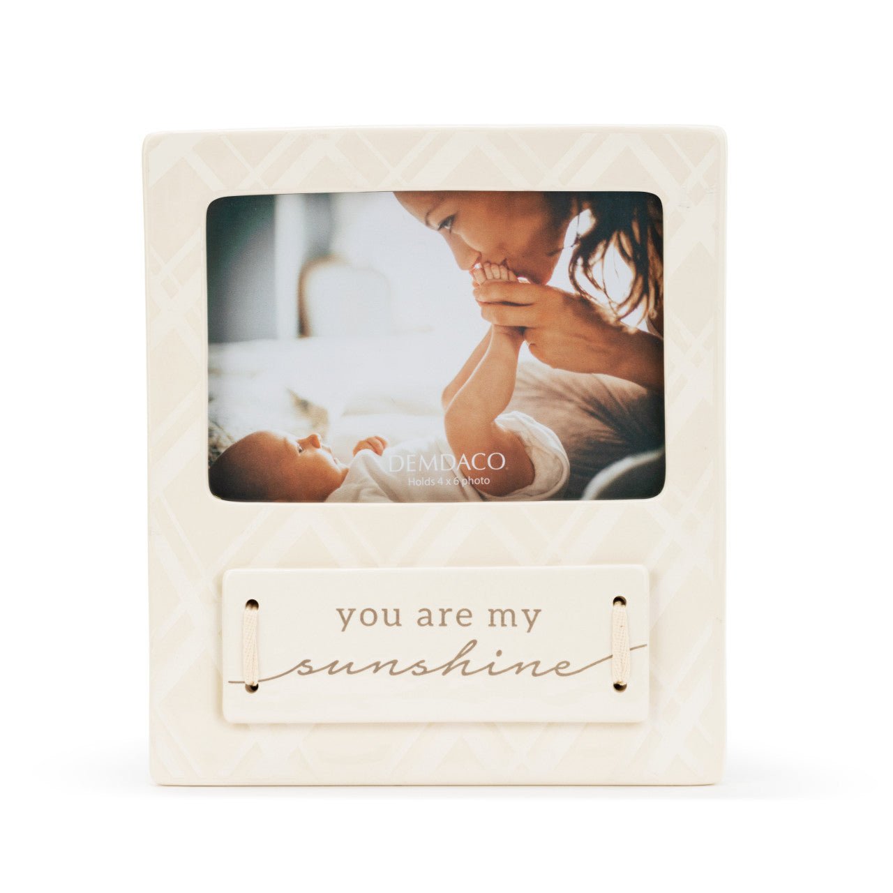 You are my Sunshine Frame - Ballyhoo Boutique and Gift