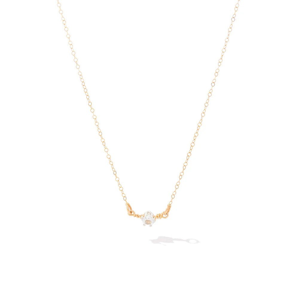 You Are My Sunshine Necklace - Ballyhoo Boutique and Gift