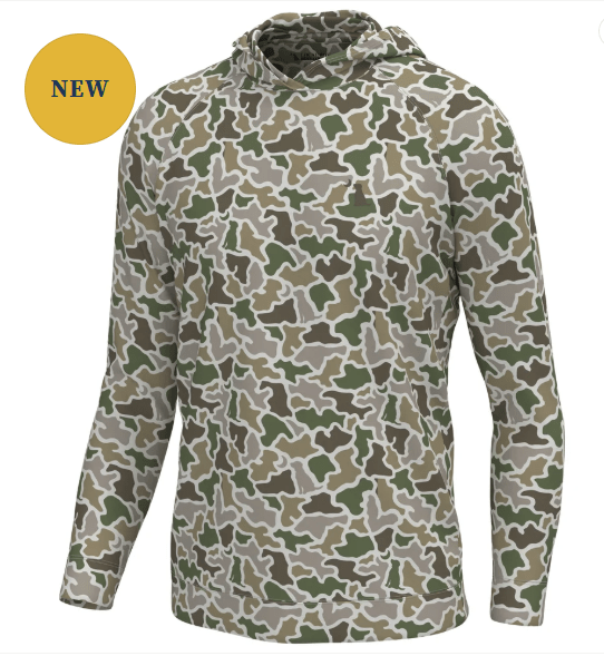 Youth DM Hemlock Hoodie - Ballyhoo Boutique and Gift