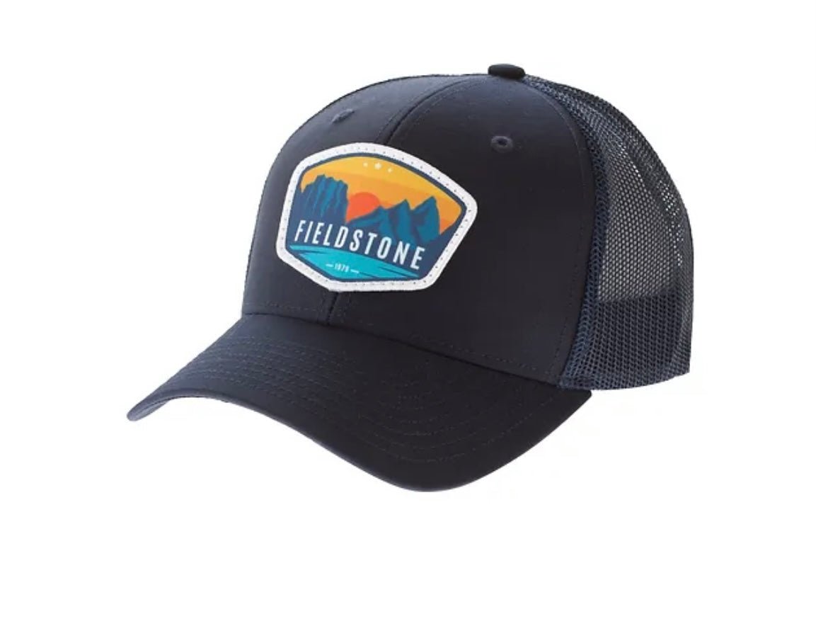 Youth Fieldstone Hats - Ballyhoo Boutique and Gift