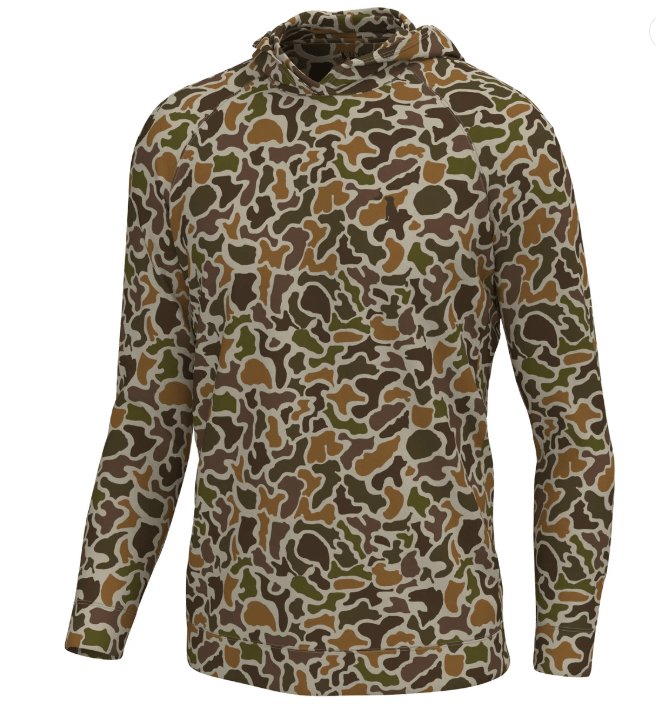 Youth Hemlock Hoodie - Ballyhoo Boutique and Gift