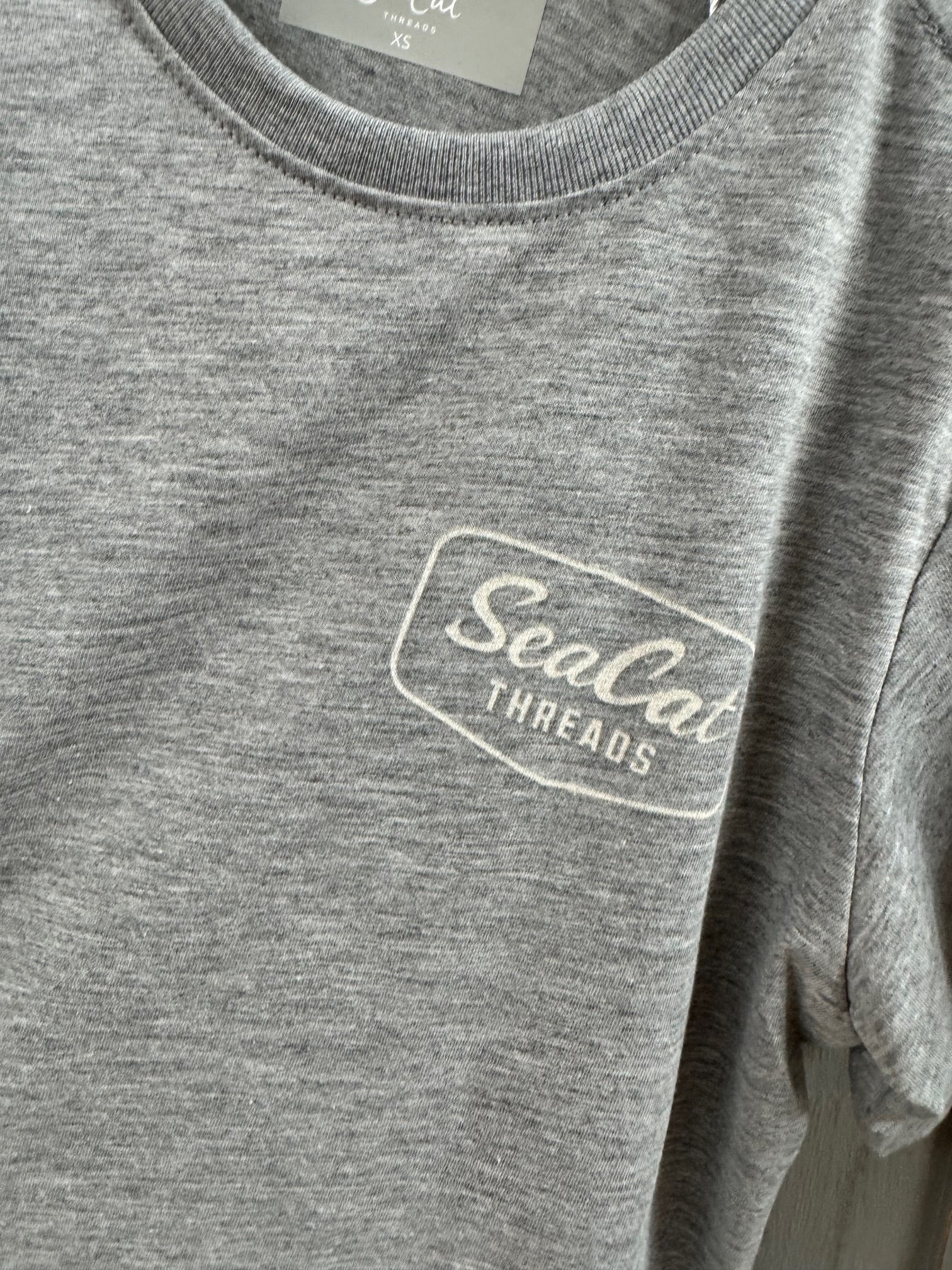 YOUTH Sea Cat Summer Tee Collection - Ballyhoo Boutique and Gift