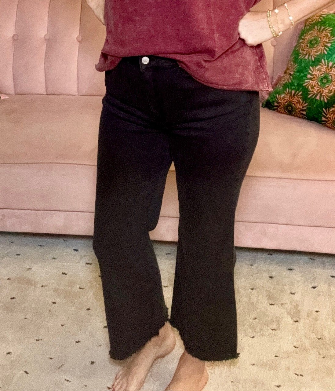 Zenana Jones - Ballyhoo Boutique and Gift
