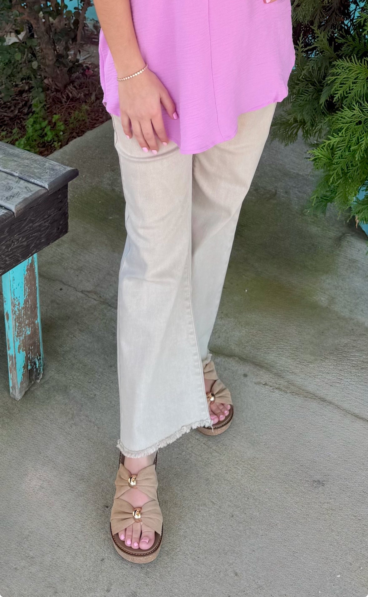 Zenana Jones - Ballyhoo Boutique and Gift