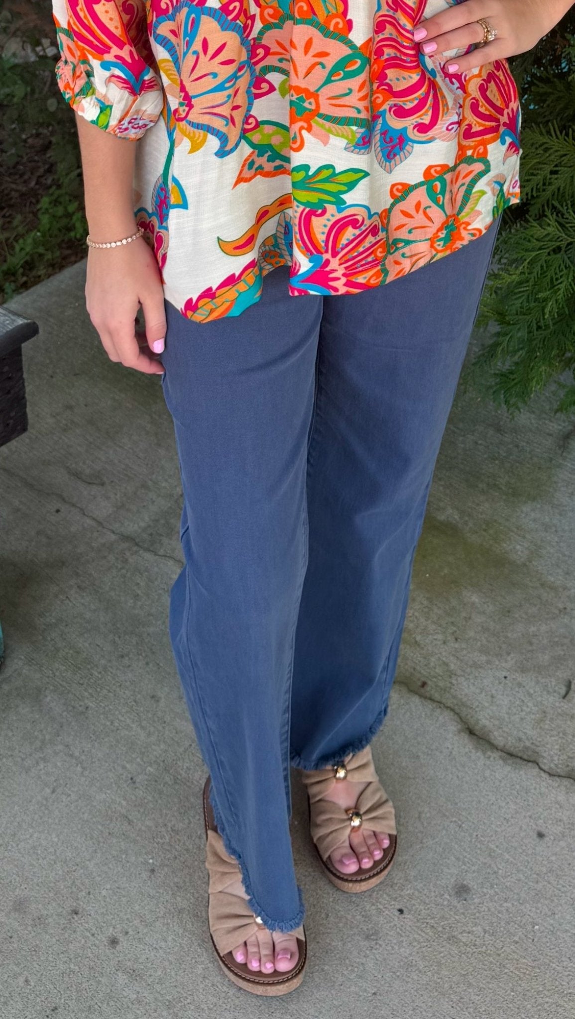 Zenana Jones - Ballyhoo Boutique and Gift