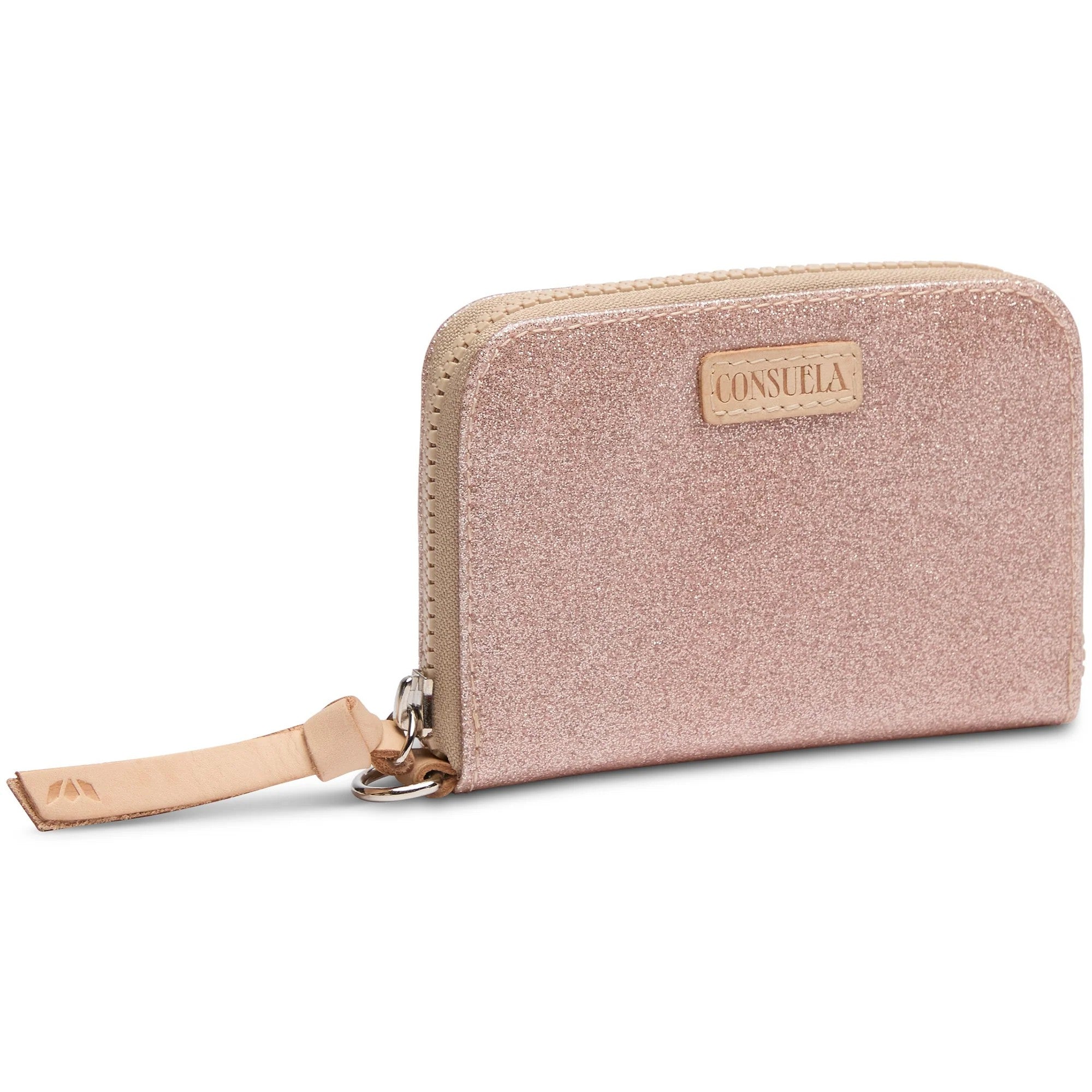 Zippy Wallet Emery - Ballyhoo Boutique and Gift