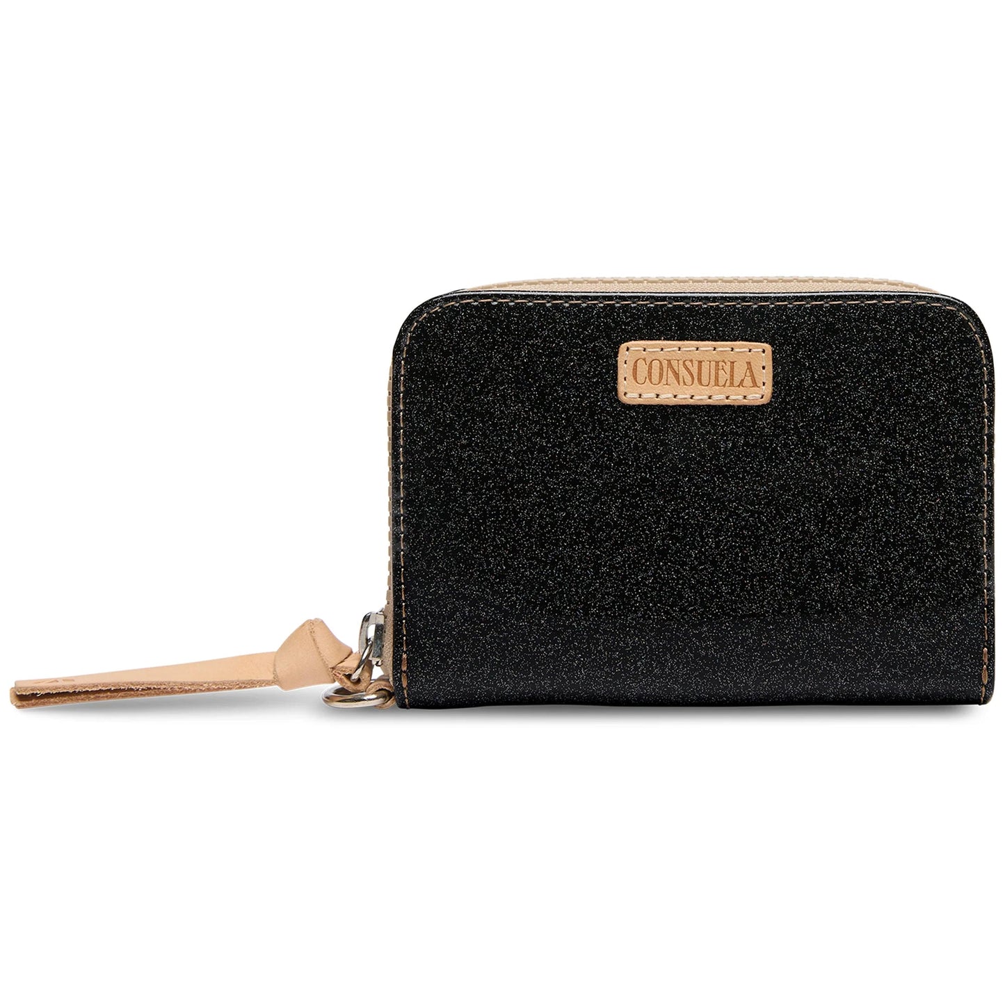 Zippy Wallet - Mariana - Ballyhoo Boutique and Gift