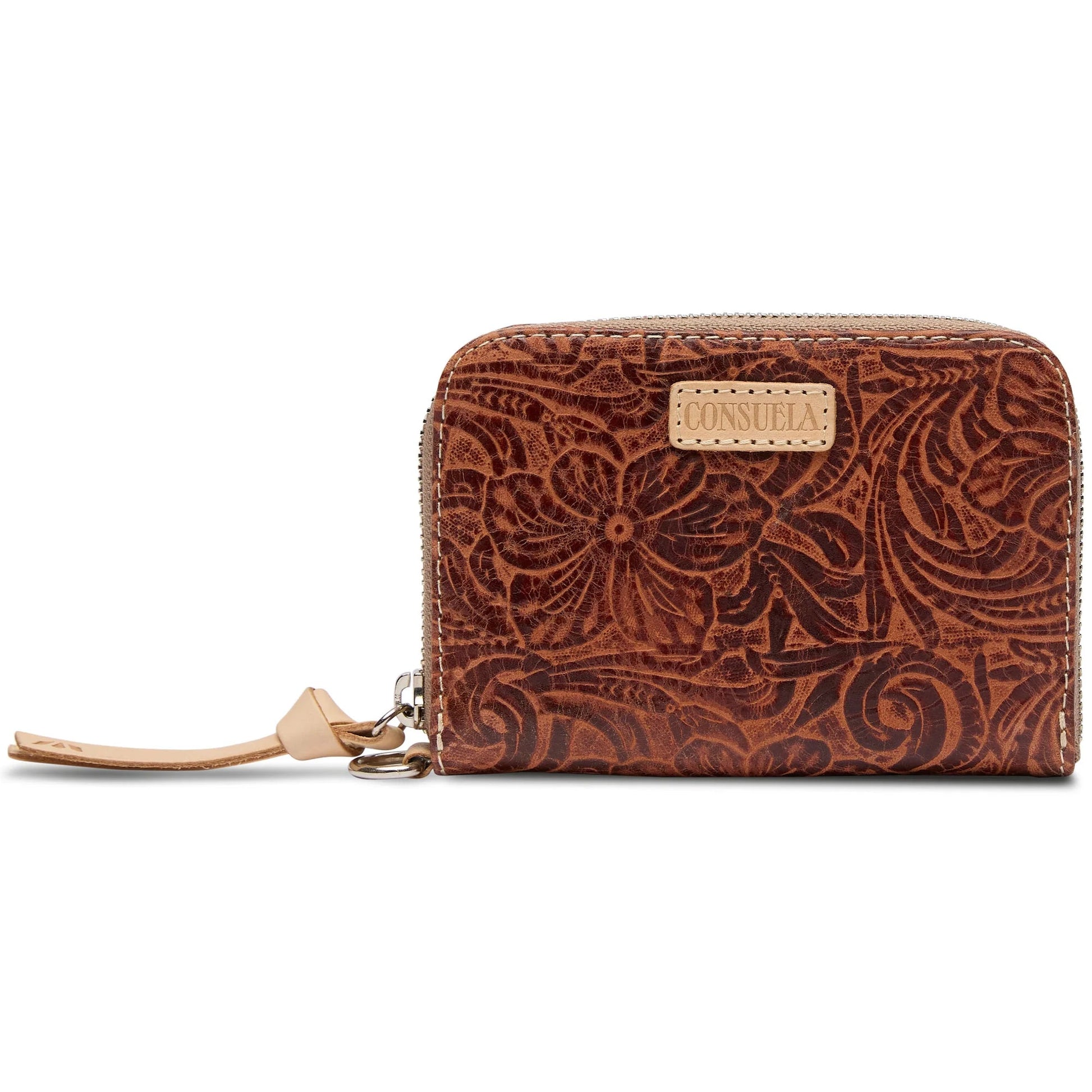 Zippy Wallet Sally - Ballyhoo Boutique and Gift