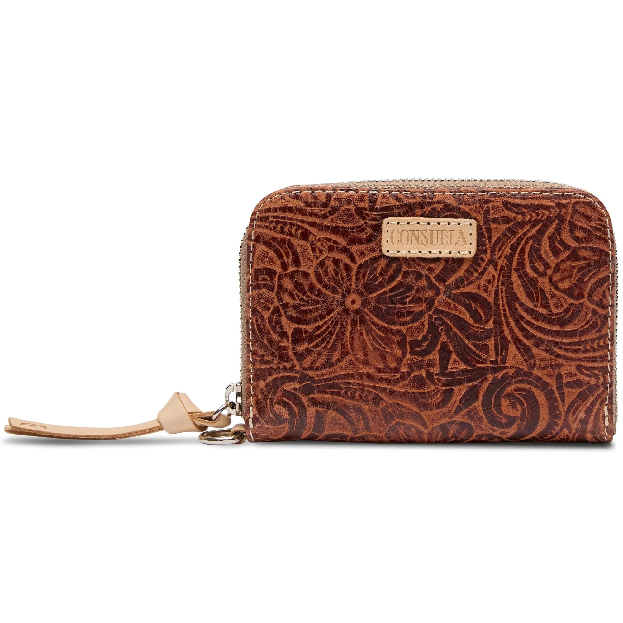 Zippy Wallet Sally - Ballyhoo Boutique and Gift