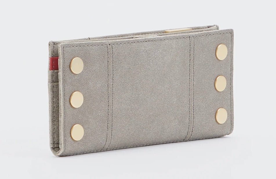 110 North Wallet - Ballyhoo Boutique and Gift