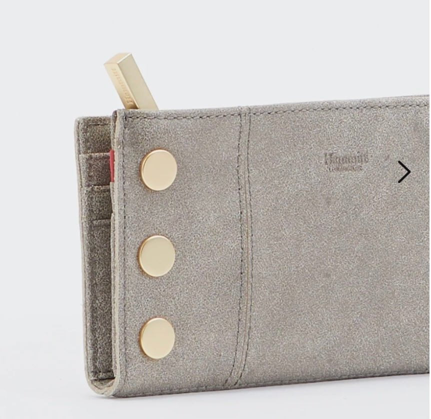 110 North Wallet - Ballyhoo Boutique and Gift