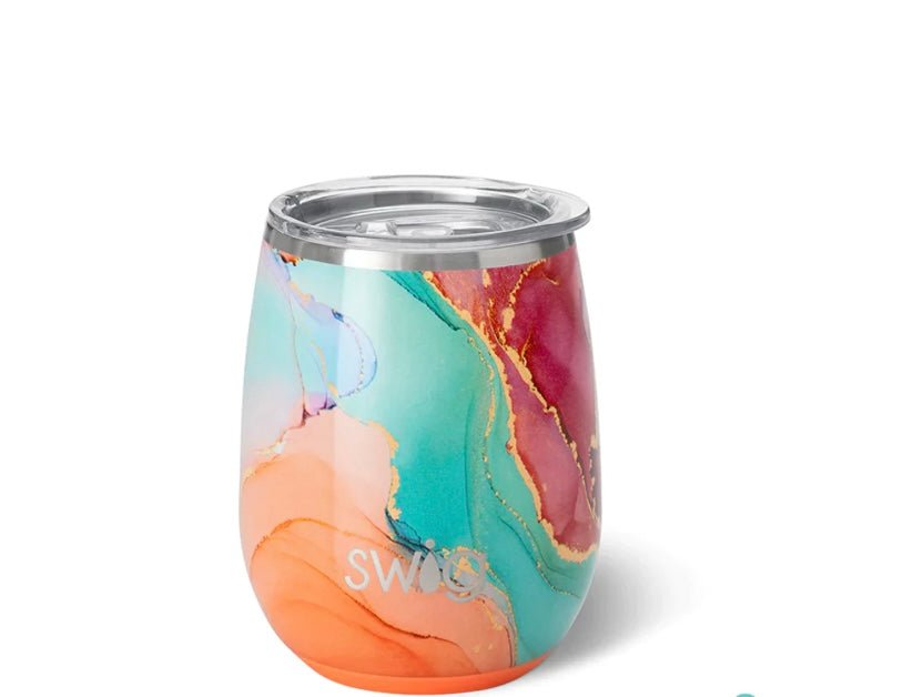 2023 stemless wine cup - Ballyhoo Boutique and Gift