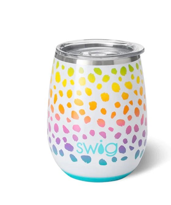 2023 stemless wine cup - Ballyhoo Boutique and Gift