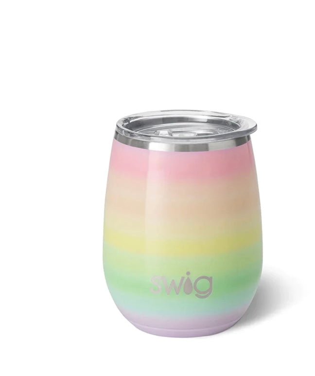 2023 stemless wine cup - Ballyhoo Boutique and Gift