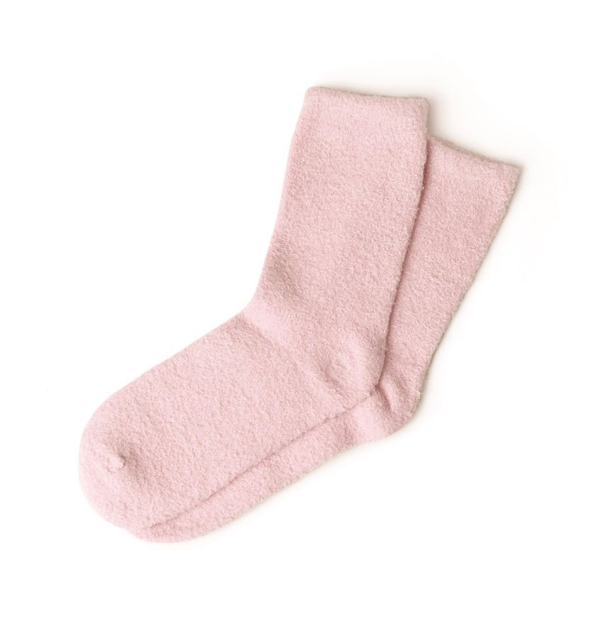 Aloe Socks - Ballyhoo Boutique and Gift