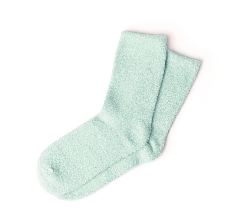 Aloe Socks - Ballyhoo Boutique and Gift