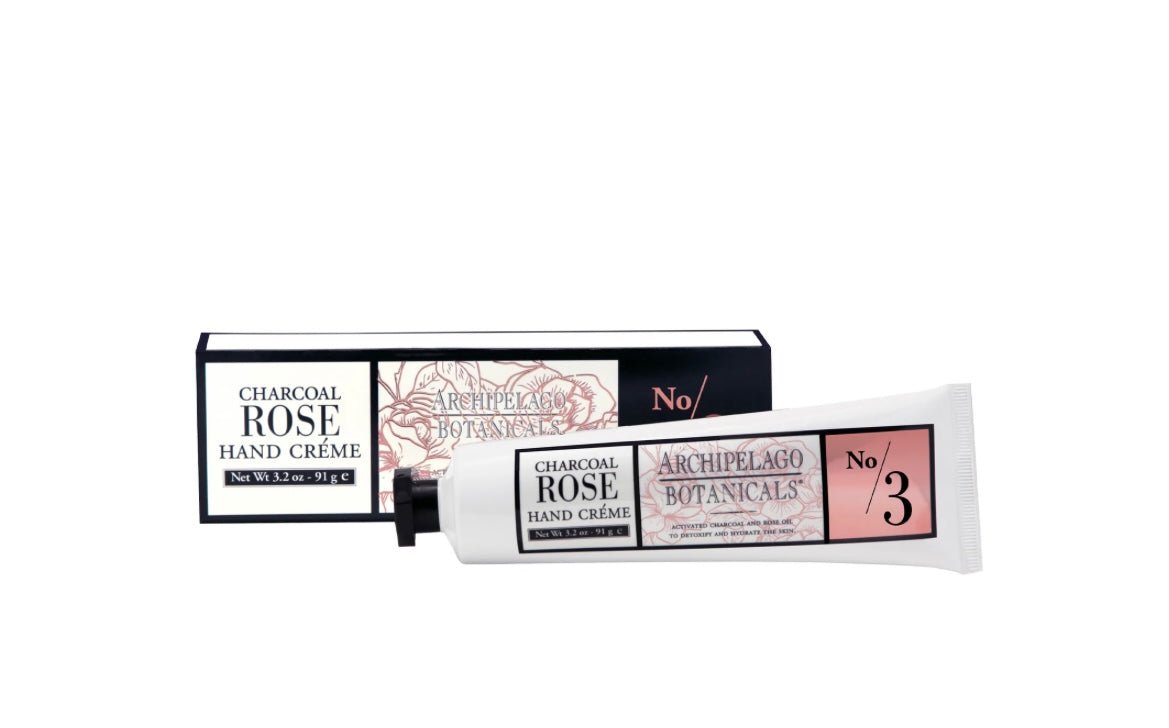 archipelago hand creme - Ballyhoo Boutique and Gift