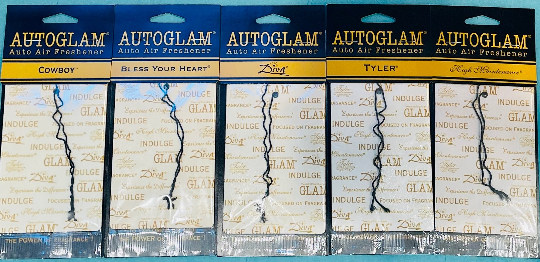 Autoglam - Ballyhoo Boutique and Gift