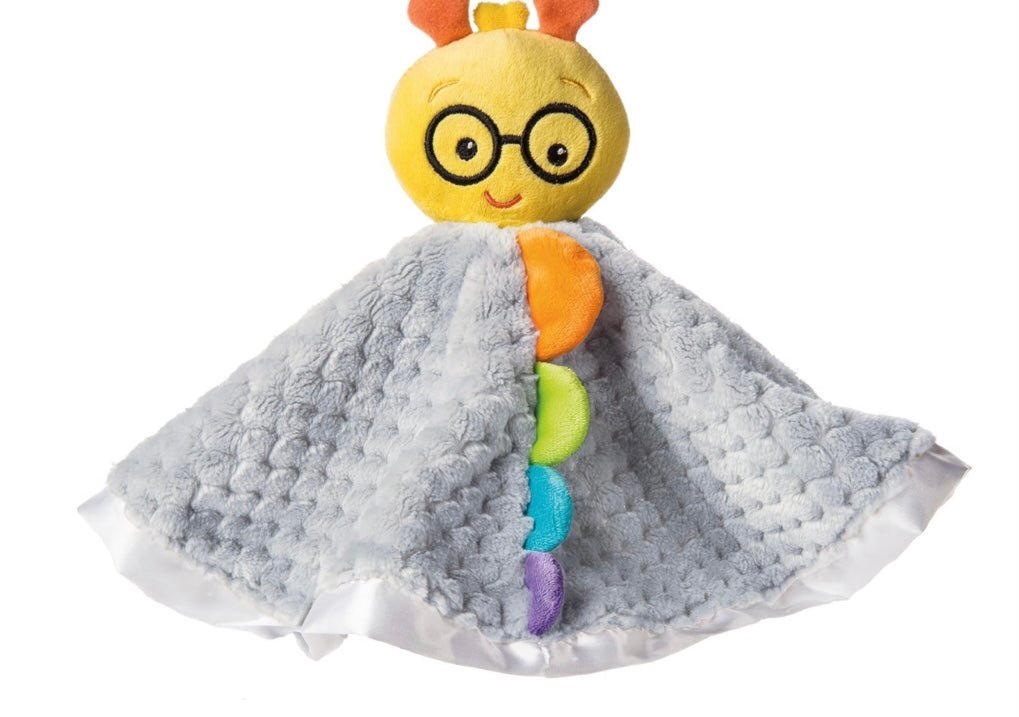 Baby Einstein Peek - a - Boo Blanket - Ballyhoo Boutique and Gift