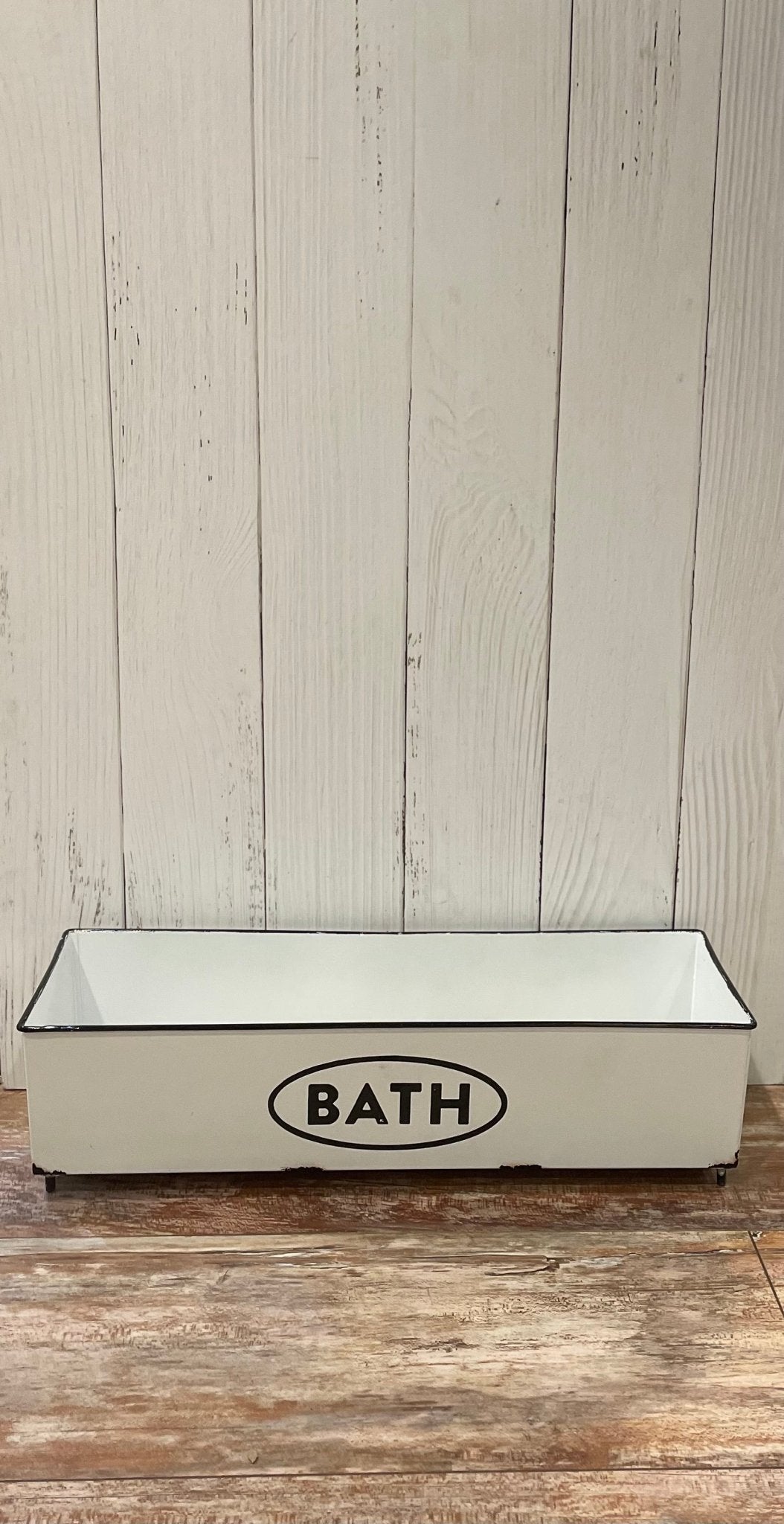 Bath Organzier - Ballyhoo Boutique and Gift