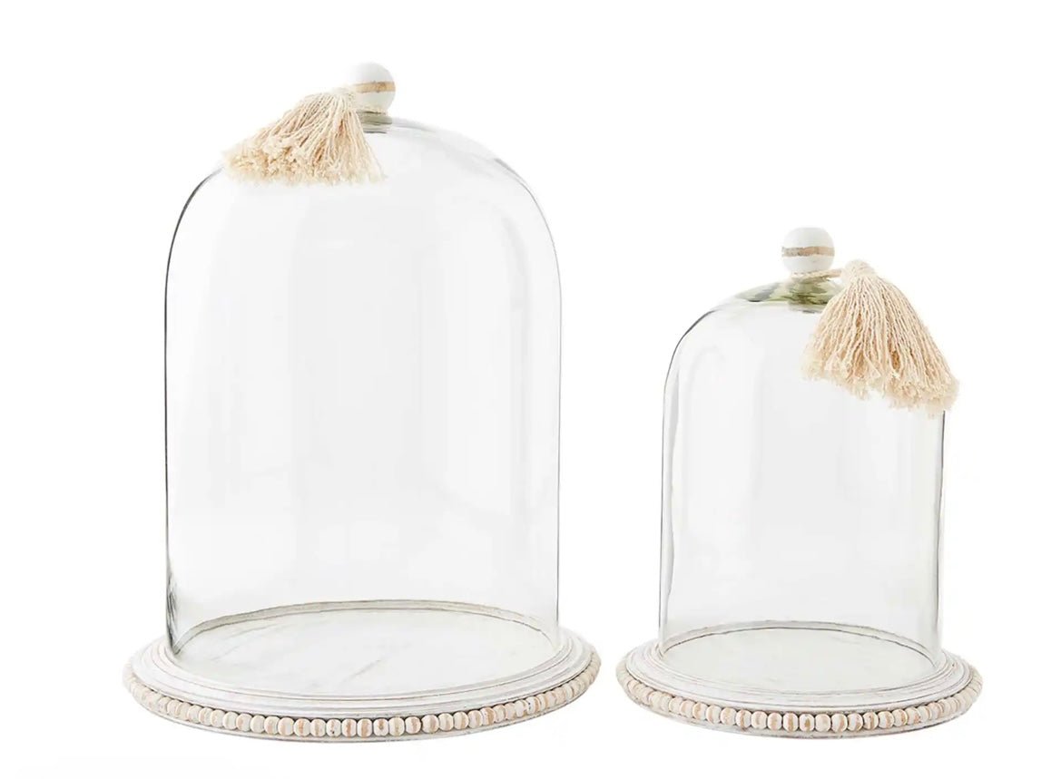 Beaded Cloche Set - Ballyhoo Boutique and Gift