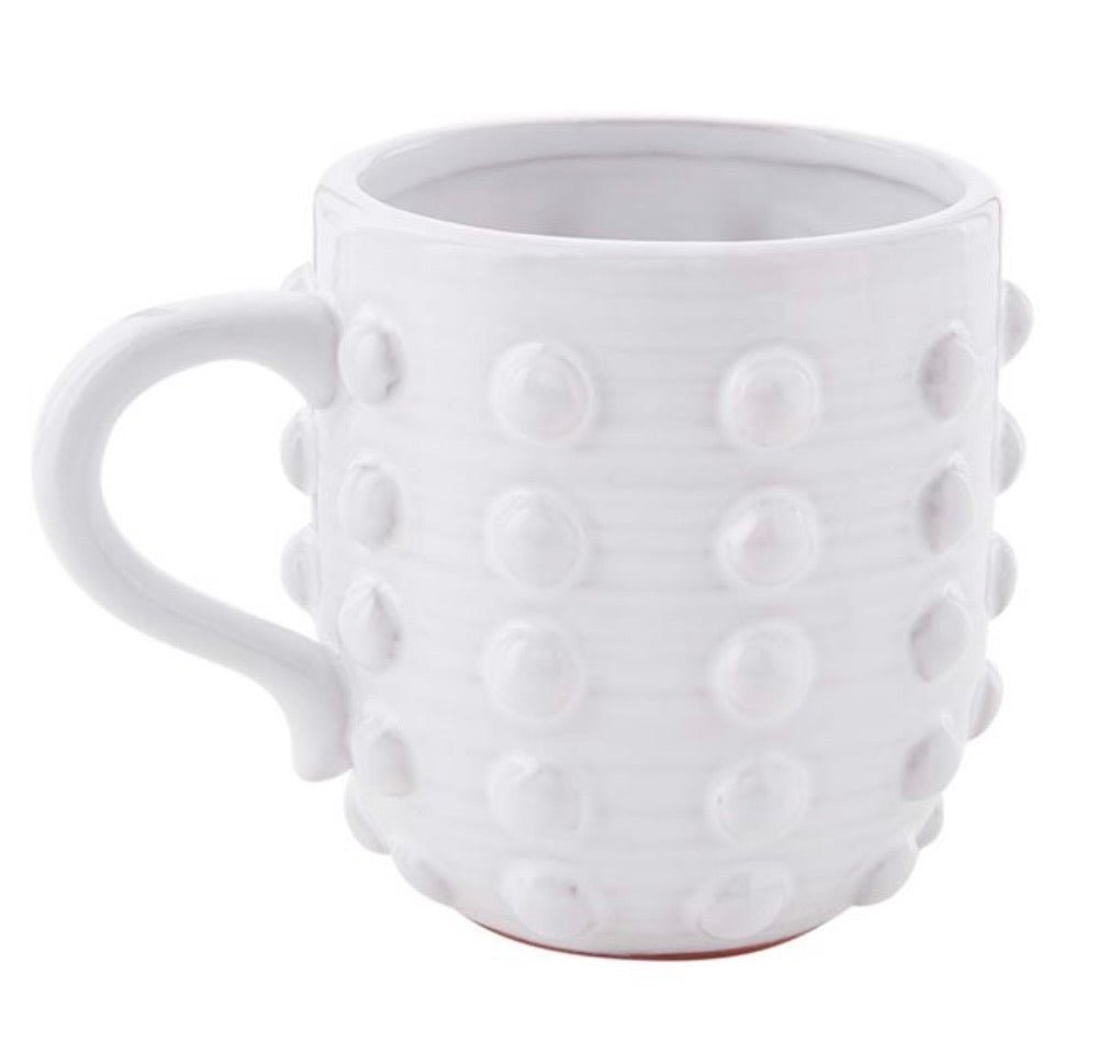 Beaded Mug - Ballyhoo Boutique and Gift