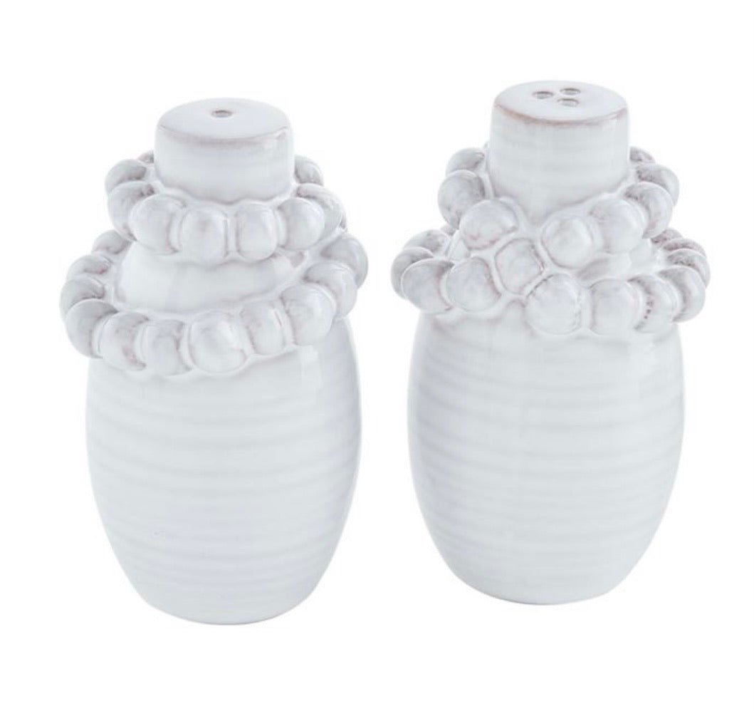 Beaded Salt&Pepper - Ballyhoo Boutique and Gift