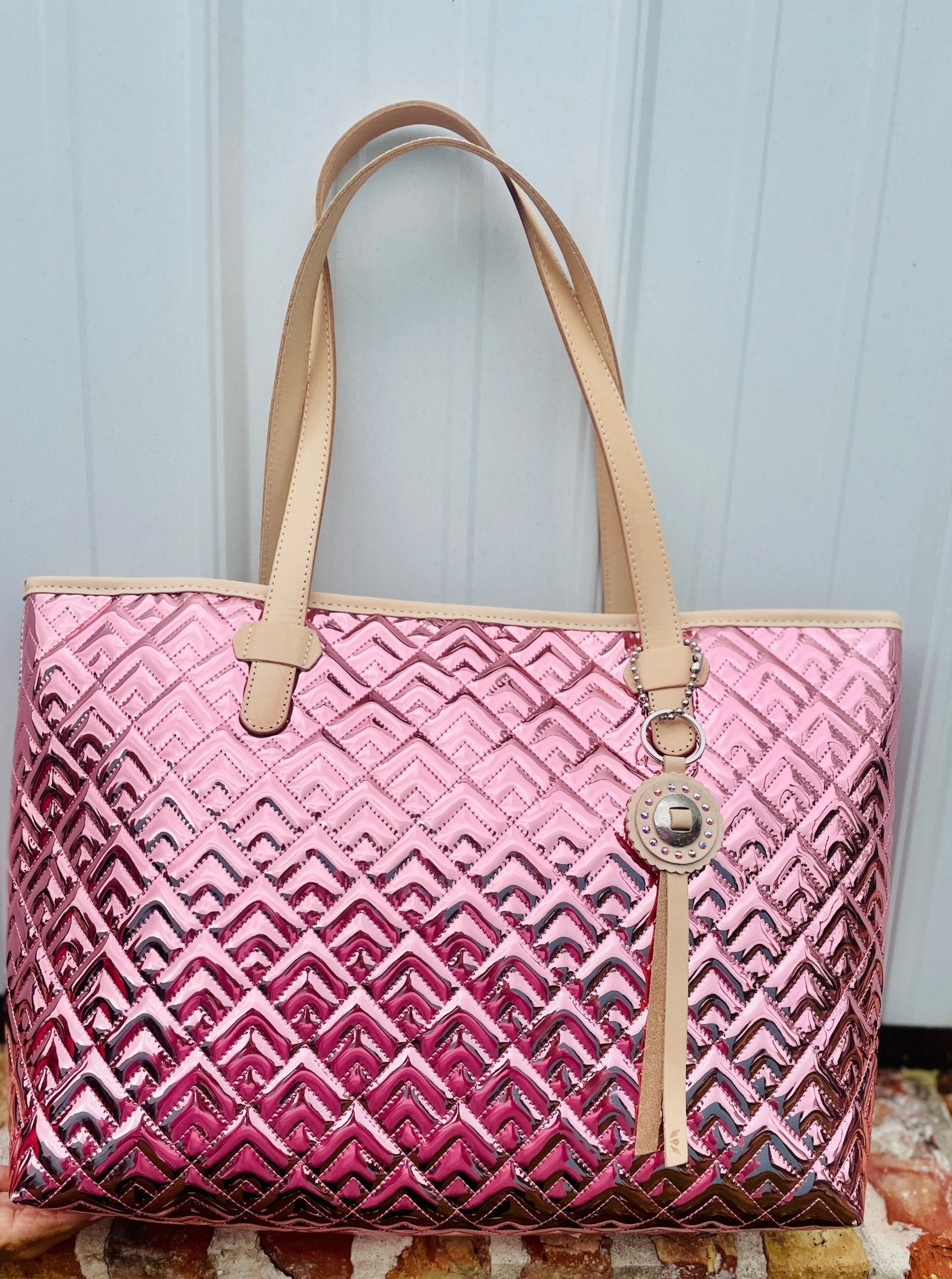 Big breezy Quinn - Ballyhoo Boutique and Gift